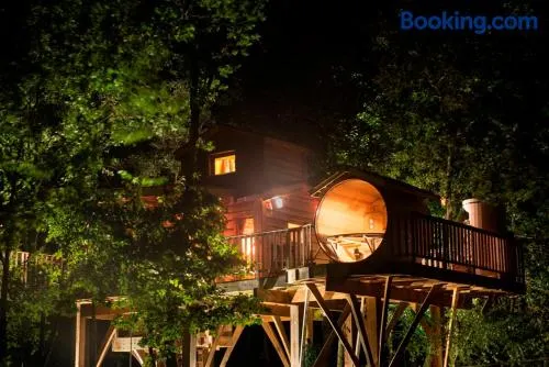 Cabane du Bois des Nauzes - Image 1