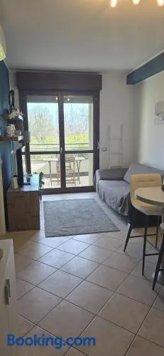 Stromboli Apartment - Image 1