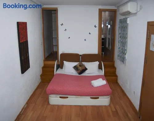 Estudio Nueva Numancia - Image 1