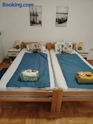 Apartman Domina - Image 1