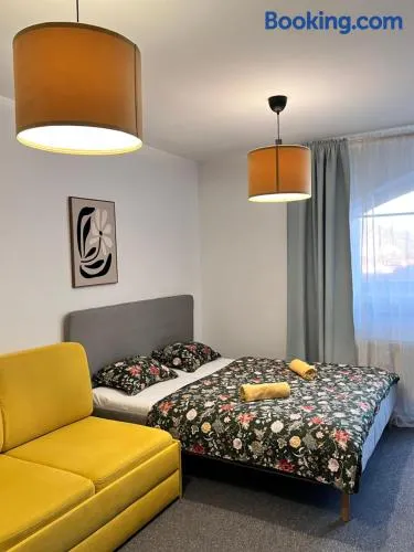 Apartmán Tília Bešeňová - Image 1