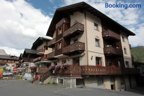 Hotel Miramonti - Image 1