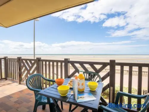 Appartement Cabourg, 2 pièces, 4 personnes - FR-1-487-227 - Image 1
