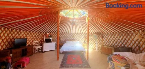 Eldorado Yurt - Image 1