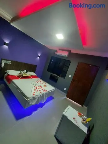 Chateau Motel Campinas - Image 1