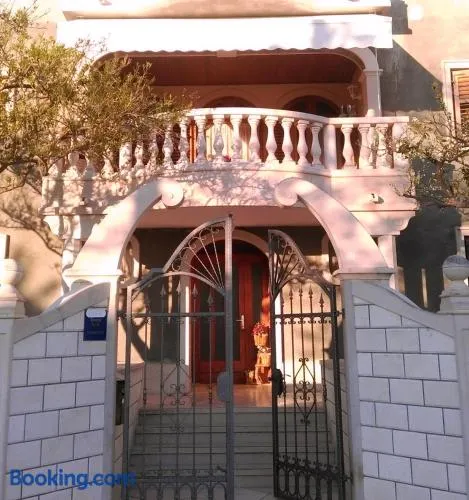 Comfortable Studio in Sumartin with Sea View - 22 m² - Image 1