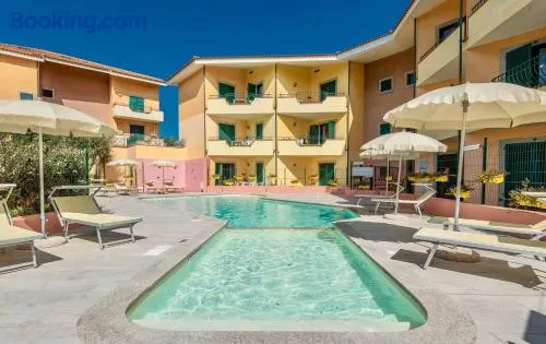 Residence I MIrti Santa Teresa di Gallura - Image 1