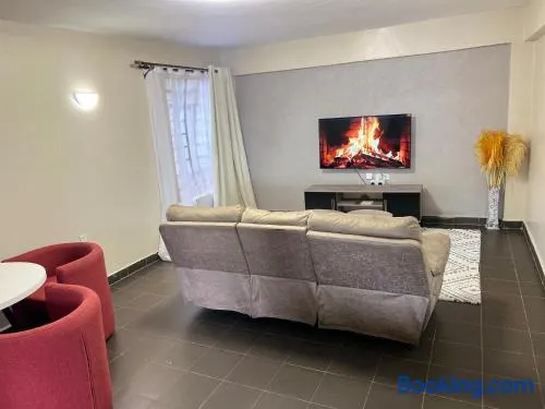 Kericho LuxuryAirbnb - Image 1