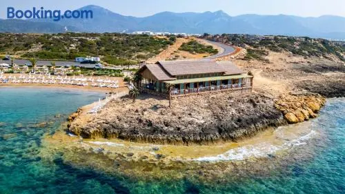 The Resort Cyprus Boutique Hotel - Image 1