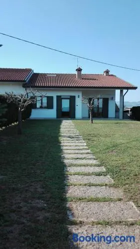 Appartamenti sapori di campagna - Image 1