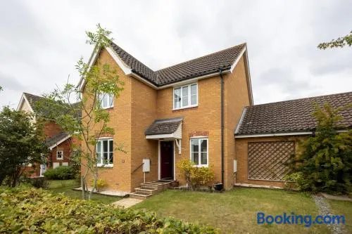 Brook - Sizewell - Contractor Accommodation - Image 1
