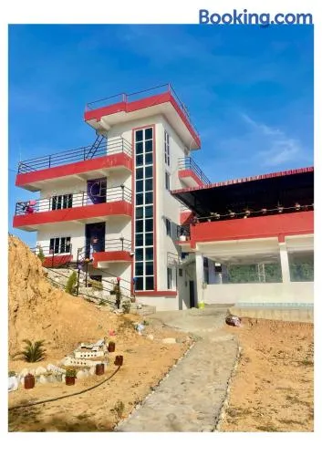 Red Tiger Resort - Image 1