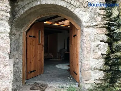 Ecostay de Wildernis - Image 1