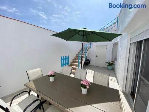 Can Blau - Image 1