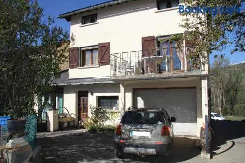 Vaqué Villeneuve des Escaldes Angoustrine - Image 1