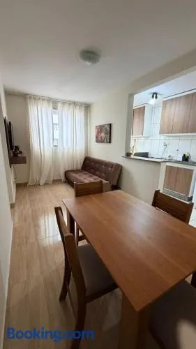 Apartamento Pinheiro - Image 1