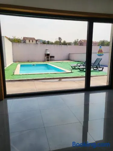 Villa Machado Chaves - Image 1