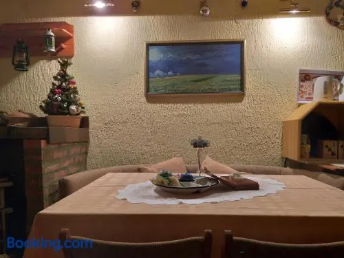 GreenPointMountainHouse for 6 persons - Image 1