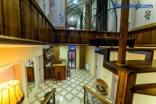 HOTEL GUGLUX &WINE CELLAR - Image 1