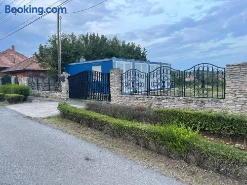 LakePark Apartman - Image 1