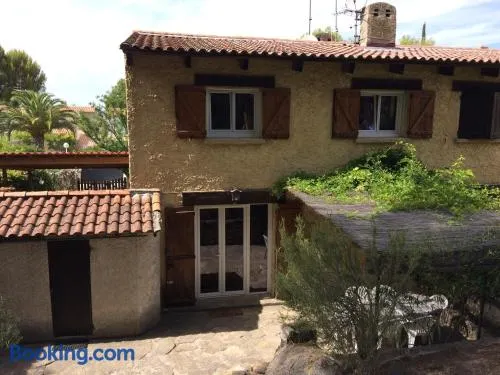 Maison vacances à la Madrague Saint Cyr Sur Mer - Image 1