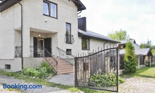 Irena Family House - Image 1
