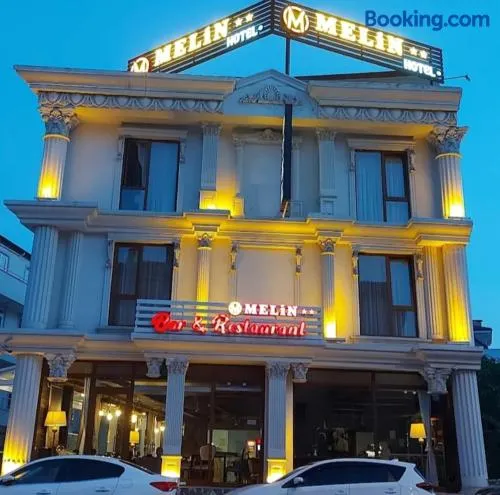 MeLİN OTeL - Image 1