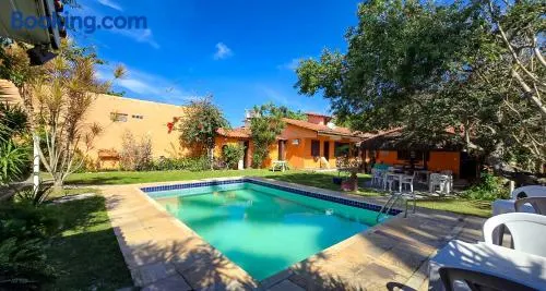 Bella vida Geriba suites - Image 1