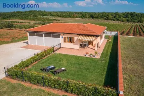 Villa Gracia - Image 1