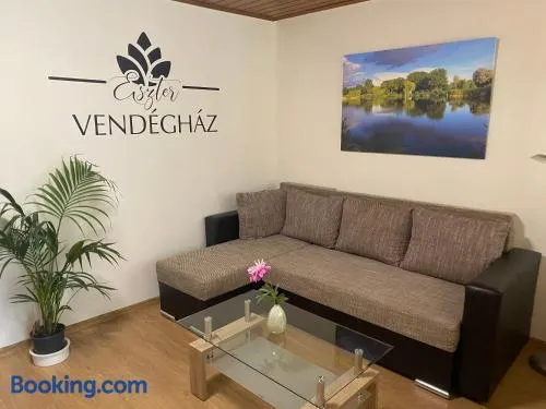 Eszter Vendeghaz - Image 1