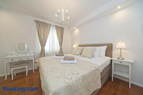 Apartment Marangun - Image 1