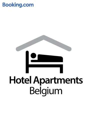 Hotel Apartments Belgium - HAB 2 - Image 1