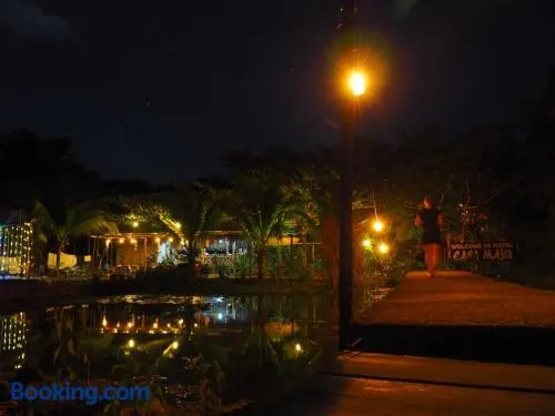 Casa Maya - Image 1