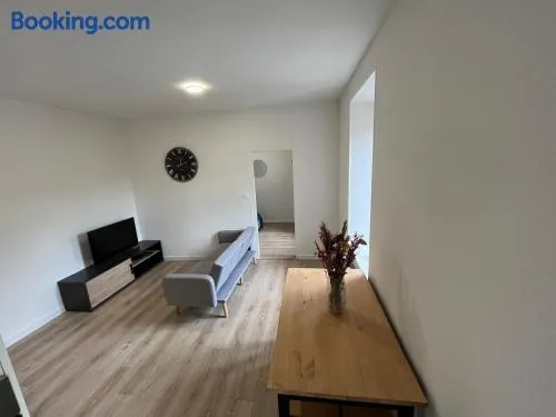 Appartement centre-ville de Lure gauche - Image 1