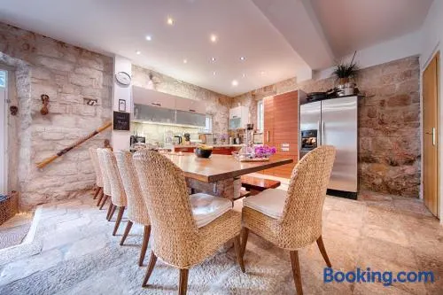B&B Villa Vis - Image 1