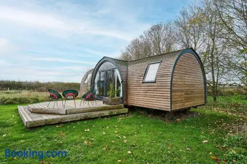 Host & Stay - Secret Garden - Image 1