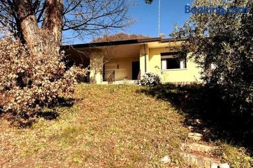 CÀ DEGLI OLIVI - Villino tra gli Olivi nel Borgo - Image 1