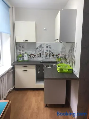 Karja 5 Apartment - Image 1