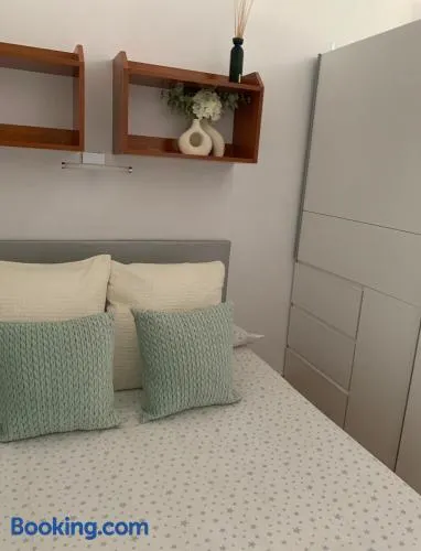 Apartaestudio Villanueva del Trabuco - Image 1