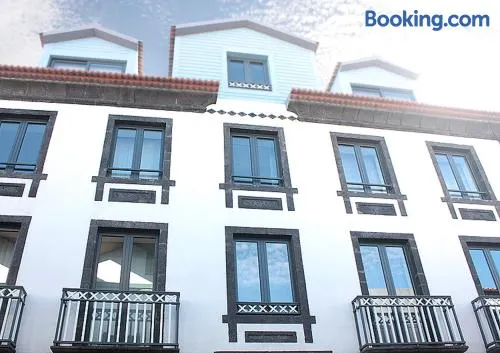 Faial Marina Apartments 1 - Image 1