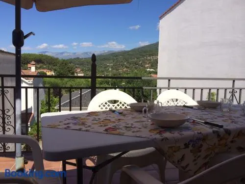 Apartamentos El Mirador - Image 1