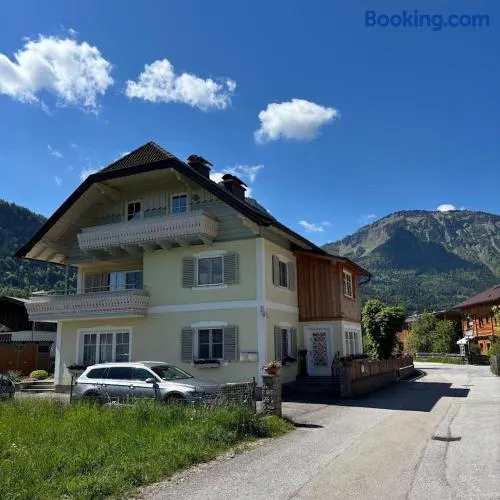 Apartment Brigitte Schöndorfer - Image 1