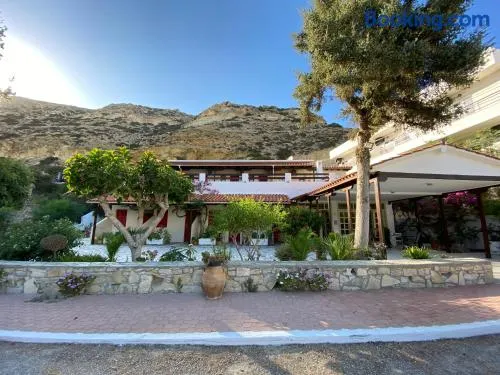 Pension Romantika - Image 1