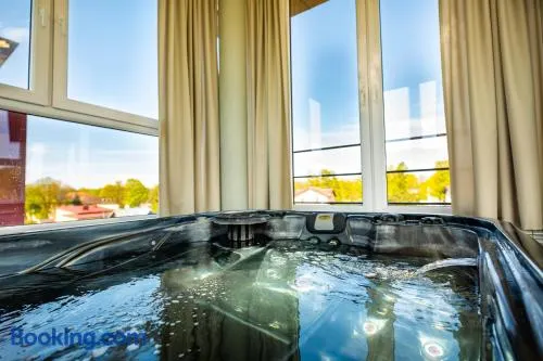 SPA apartamentai Palanga - Image 1