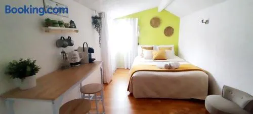Chambre Cosy à 10 min de Paris - Image 1