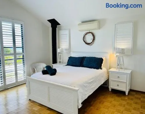 Stunning Ocean View Villa 2 Dunsborough - Image 1