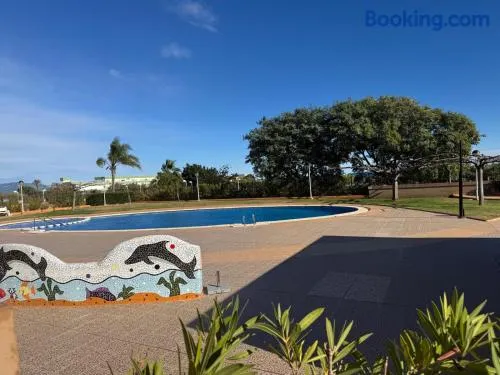 Apartamento junto al mar - Image 1