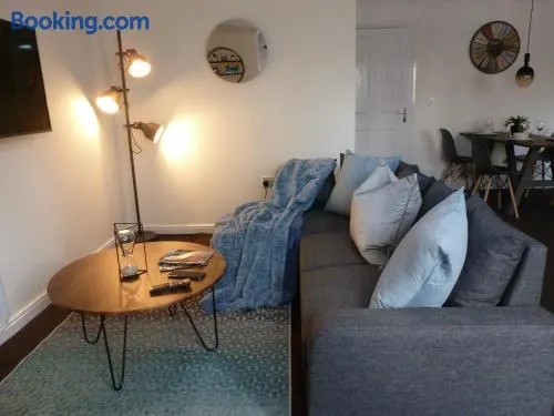 Sun Gardens Luxe 2 Bed 2 Bath Apartment - Image 1