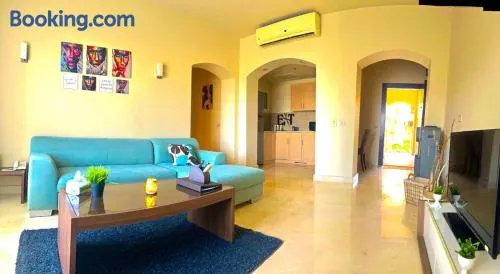 Sahl hashesh Azzura apartment - Image 1