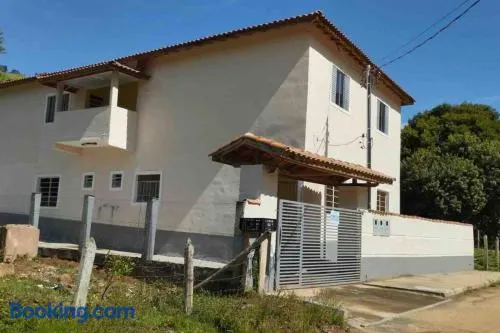 Apto. em Conceição dos Ouros MG - Image 1